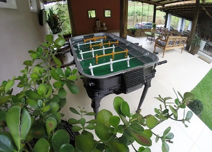 Hospedagem Casa Donadello