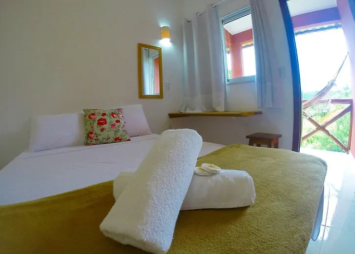 Hospedagem Casa Donadello