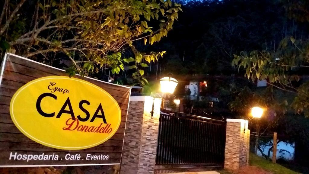 Casa Donadello