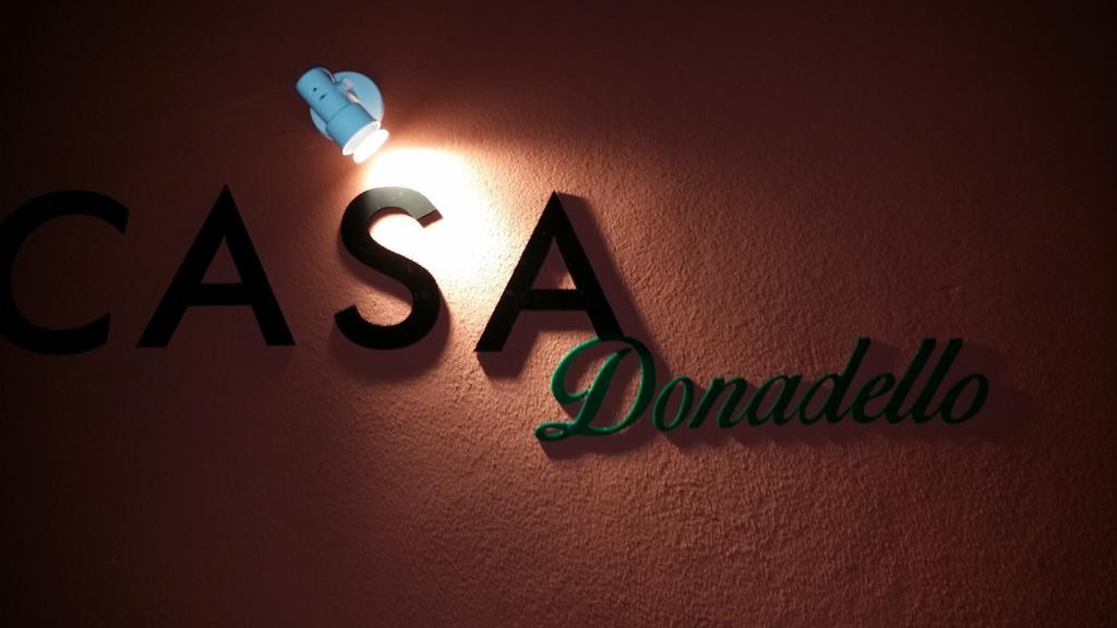 Inn Casa Donadello *