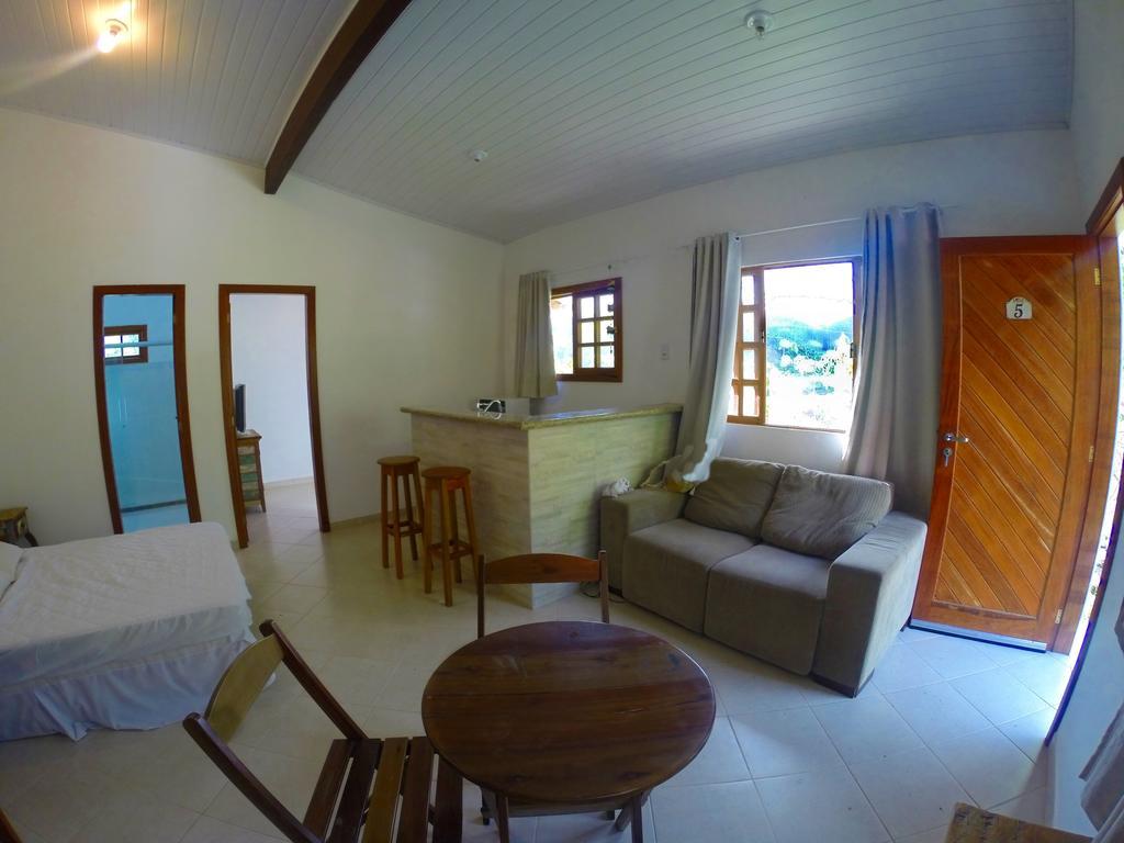 Inn Casa Donadello